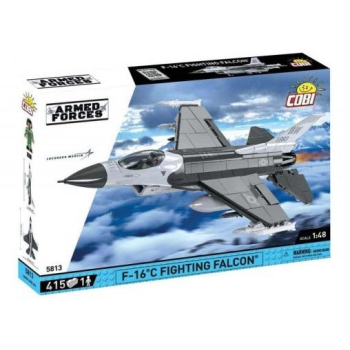 Armed Forces F-16C Fighting Falcon 415 el.